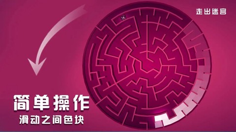 走出迷宫截图3