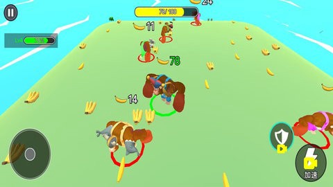 吞噬进化截图2