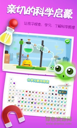 阿U学科学kids[图1]