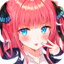 猎魔甜心