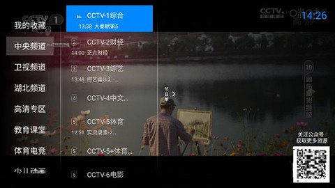 神鸟电视截图3
