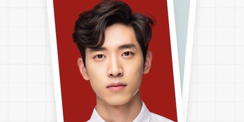 证件照研习社[图1]