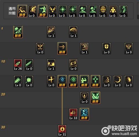 暗影蔽日适合什么职业[图2]