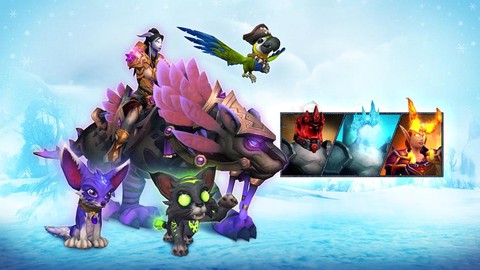 现在魔兽世界玩什么[图2]