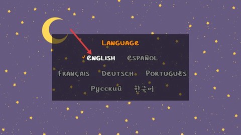 夜宴初体验截图1