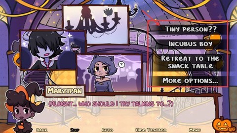 夜宴初体验截图3