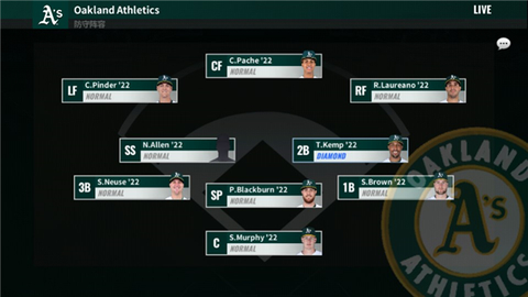 MLB9局职棒24[图3]