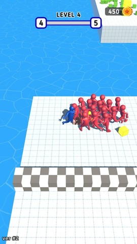 人类破碎机3D截图2