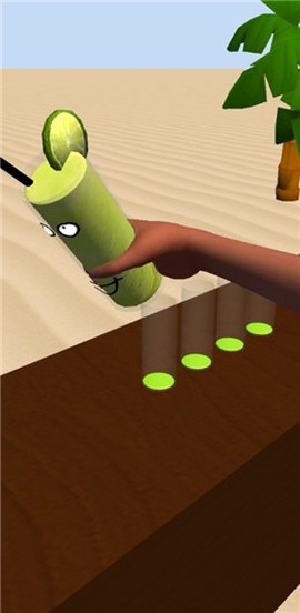 疯狂水杯[图1]