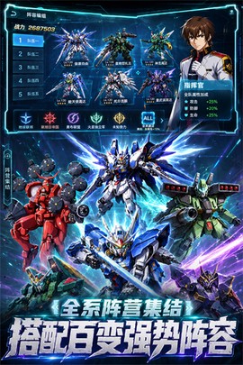 迷你军团截图2