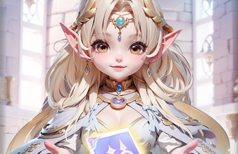我的魔法英雄伙伴[图1]