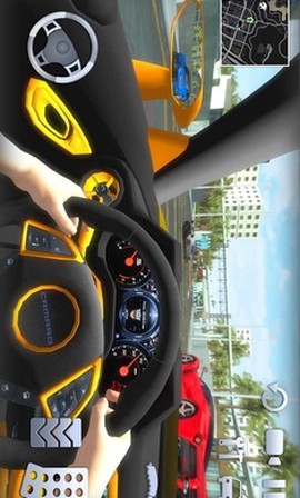 驾驶模拟器2020截图2
