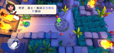 丛林战役[图1]