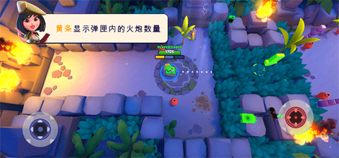 丛林战役[图3]