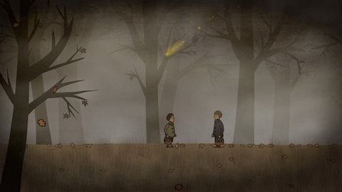 惊悚故事[图1]
