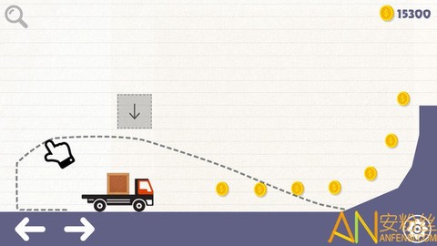 画线汽车[图2]