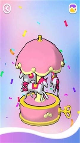 疯狂涂鸭截图2