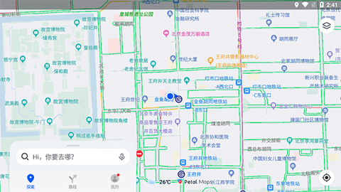 花瓣地图[图1]