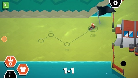 地狱摩托2[图1]