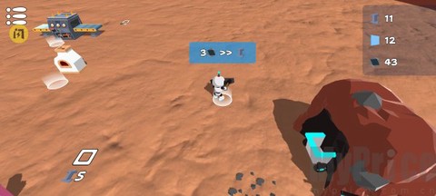火星殖民地[图1]
