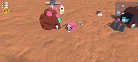 火星殖民地截图2
