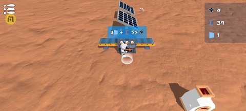 火星殖民地截图3