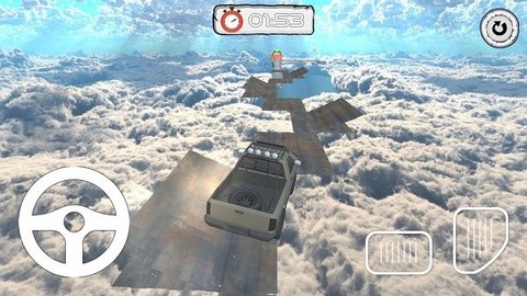 高空特技飞车[图1]