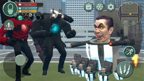 监控人世界大战[图1]