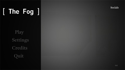恐怖迷雾[图1]