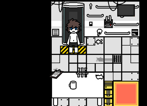 兽化实验室截图3