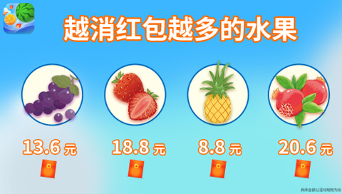 水果奇妙屋截图2