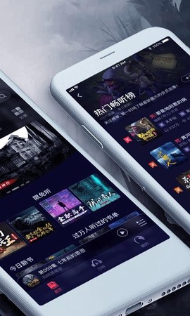 乌鸦听书截图3