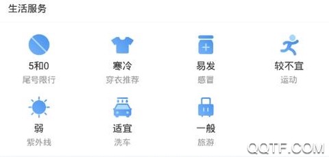 一画天气[图1]