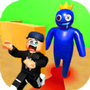 迷宫生存3D