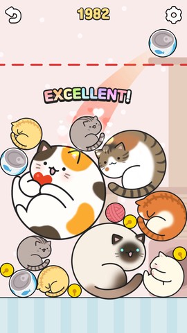合成大肥猫截图3