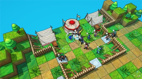 三国英雄传[图1]