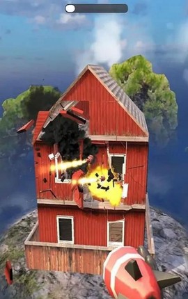 爆破我贼棒截图2