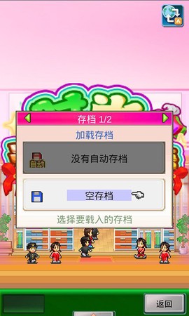 时尚洋品店物语[图1]