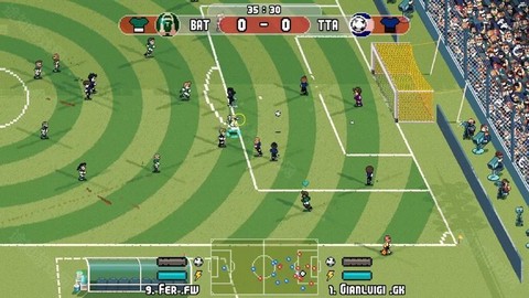 像素世界杯[图1]