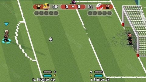 像素世界杯[图4]