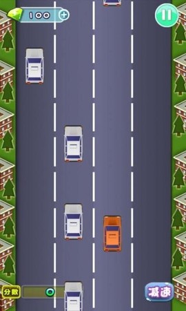 弯道极速超车截图1