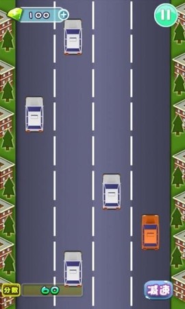 弯道极速超车截图3