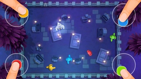 无尽闯关[图1]