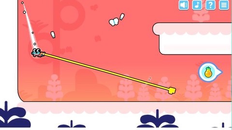 摇摆青蛙截图1