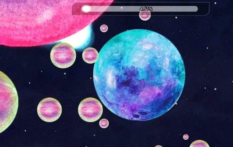 流浪吧星球截图3