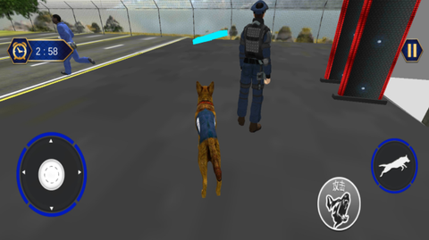 警犬大侦探截图2