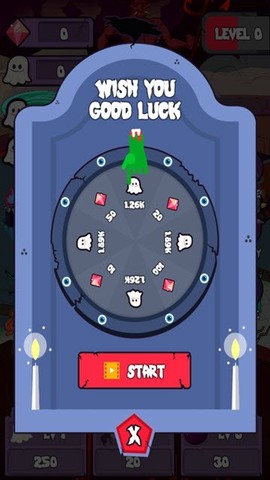 闲置地狱大亨截图2