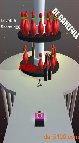爆炸球射手截图2