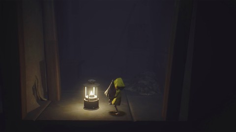 小小梦魇截图2