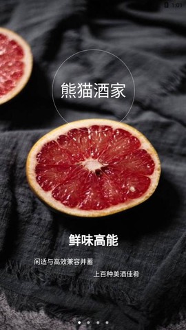 熊猫e生活[图1]